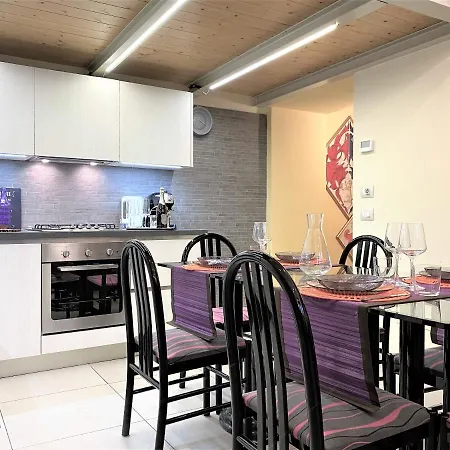 Loft 22- A Due Passi Da Piazza Del Campo Apartment Siena Exterior photo