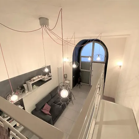 Loft 22- A Due Passi Da Piazza Del Campo Apartment Siena Exterior photo