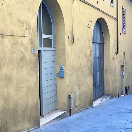 Loft 22- A Due Passi Da Piazza Del Campo Apartment Siena Exterior photo