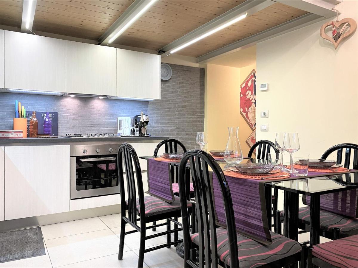 Loft 22- A Due Passi Da Piazza Del Campo *