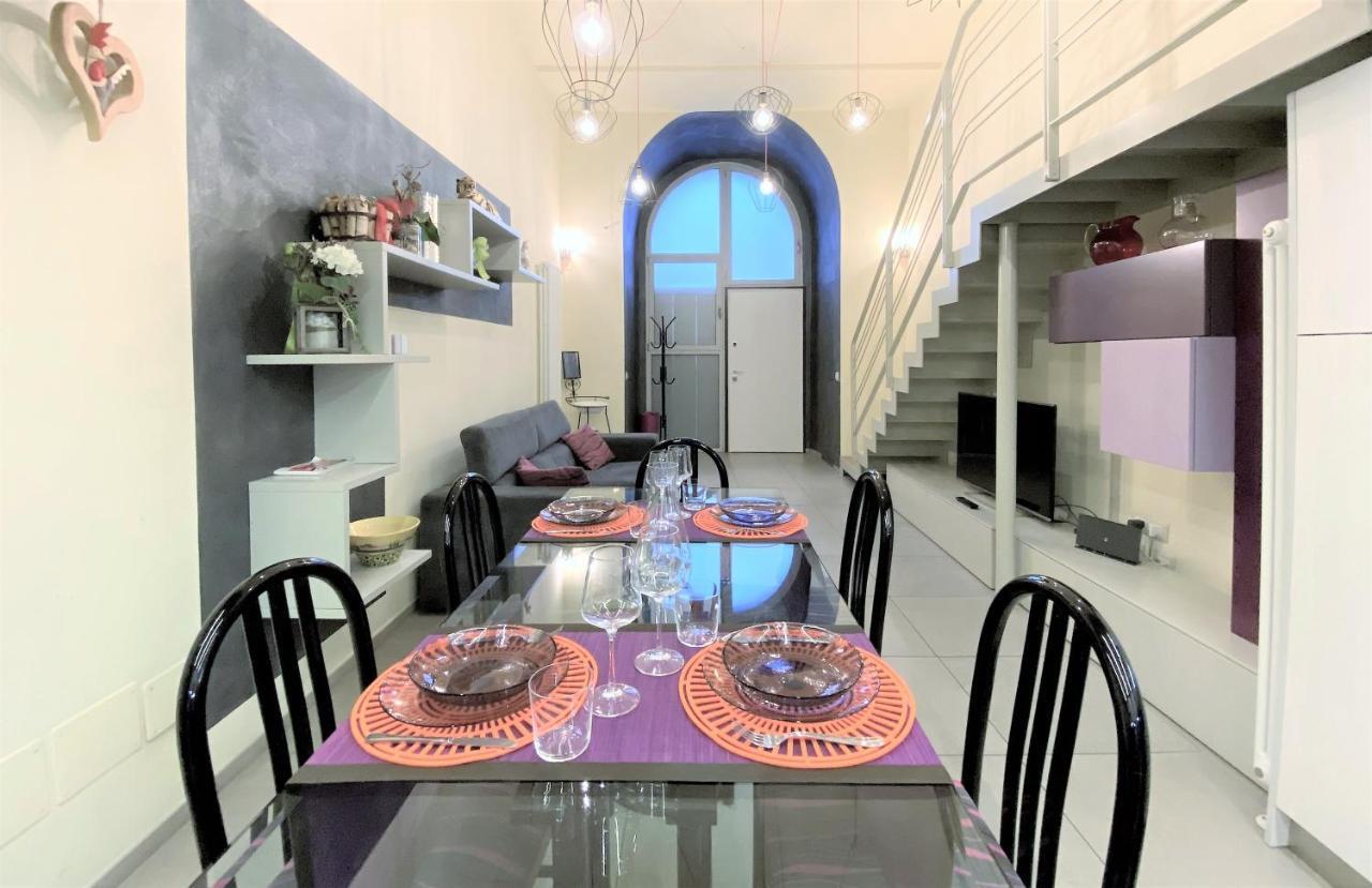 Loft 22- A Due Passi Da Piazza Del Campo *