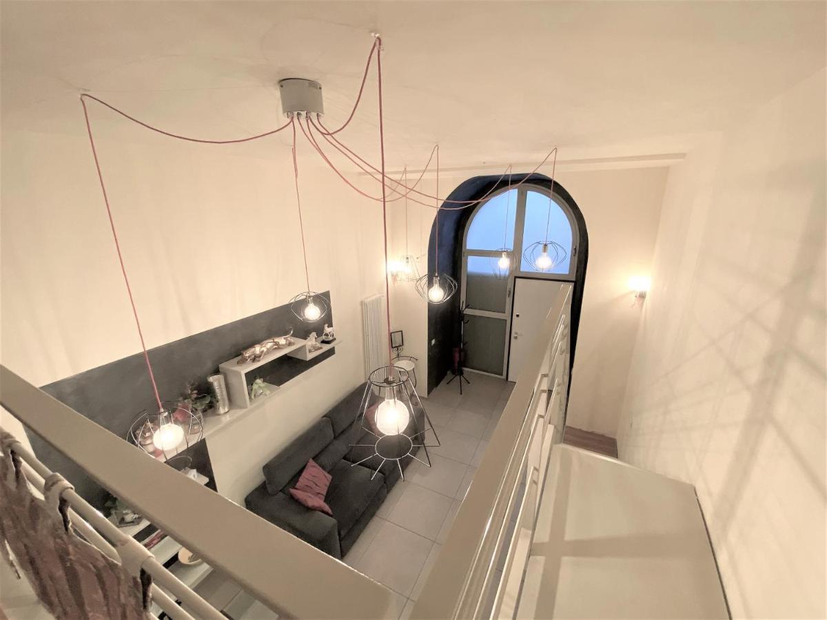Loft 22- A Due Passi Da Piazza Del Campo Apartment *