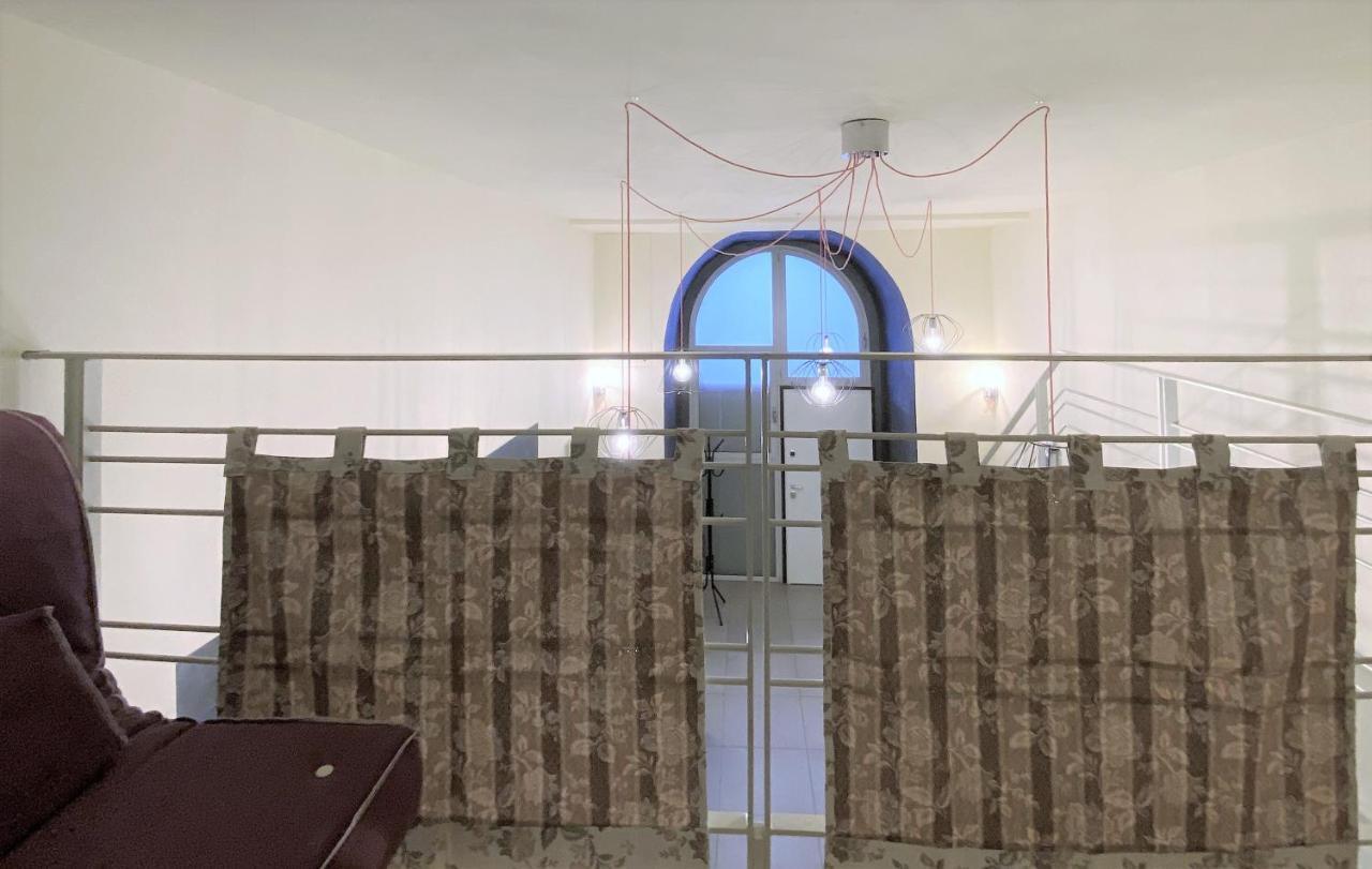 Loft 22- A Due Passi Da Piazza Del Campo Apartment Siena