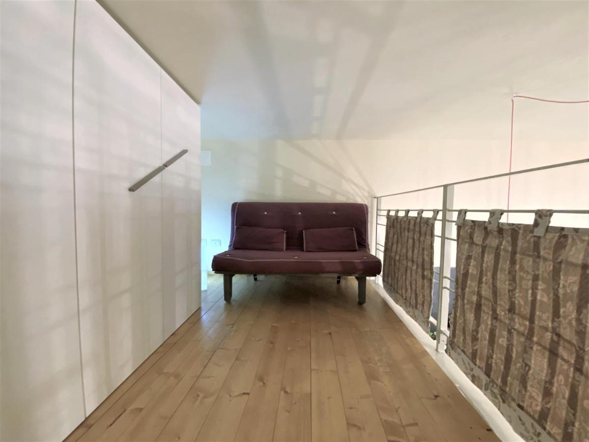Loft 22- A Due Passi Da Piazza Del Campo Siena