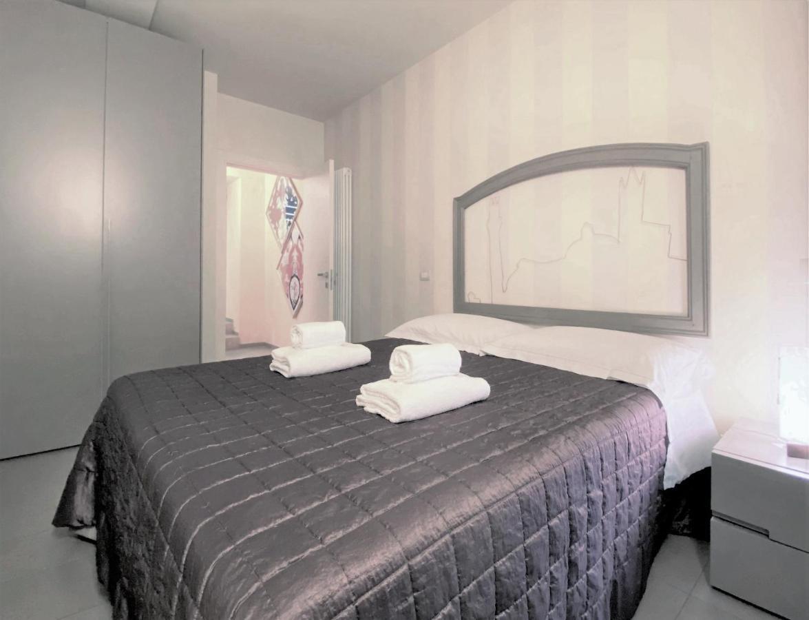 Loft 22- A Due Passi Da Piazza Del Campo Apartment Siena