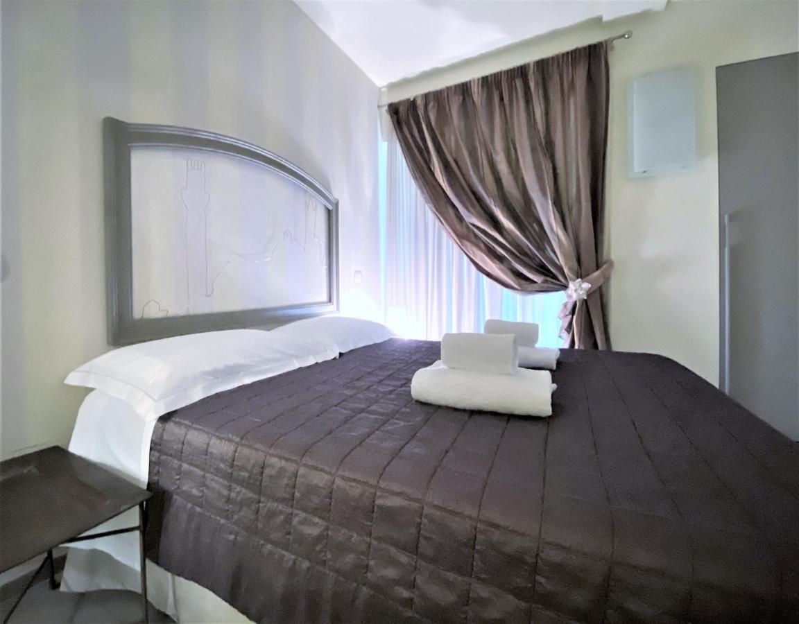 Loft 22- A Due Passi Da Piazza Del Campo Apartment *