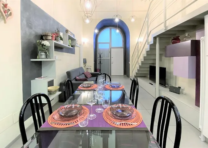 Loft 22- A Due Passi Da Piazza Del Campo