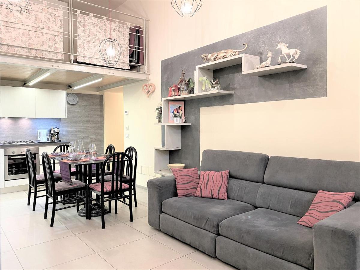 Loft 22- A Due Passi Da Piazza Del Campo Apartment