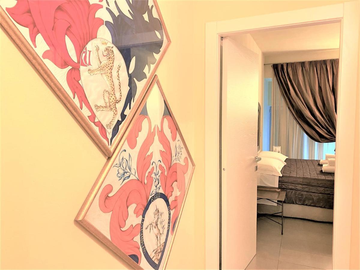 Loft 22- A Due Passi Da Piazza Del Campo Apartment