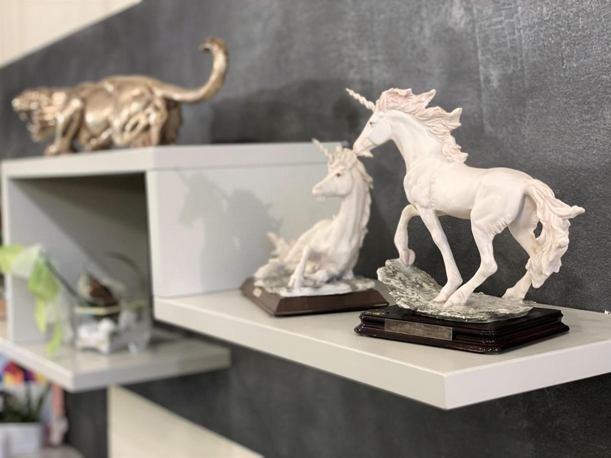 Apartment Loft 22- A Due Passi Da Piazza Del Campo Siena