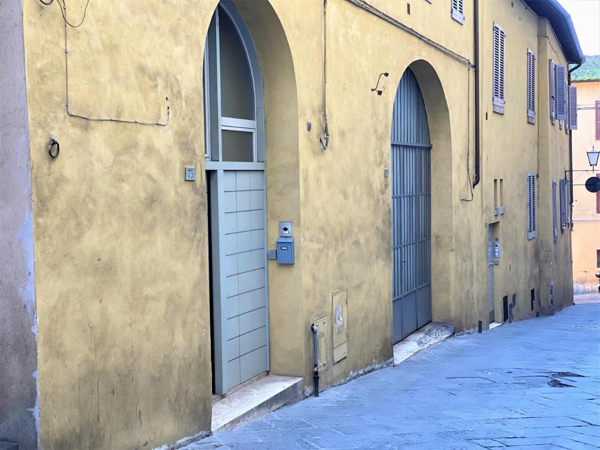 Loft 22- A Due Passi Da Piazza Del Campo Apartment