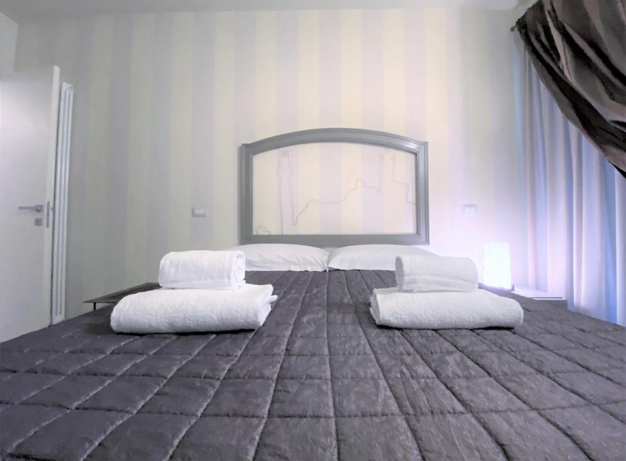 Loft 22- A Due Passi Da Piazza Del Campo