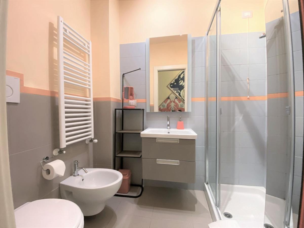 Apartment Loft 22- A Due Passi Da Piazza Del Campo Siena