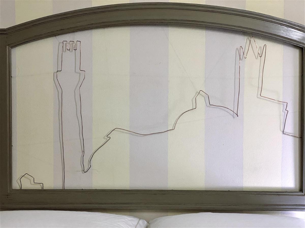 Loft 22- A Due Passi Da Piazza Del Campo *