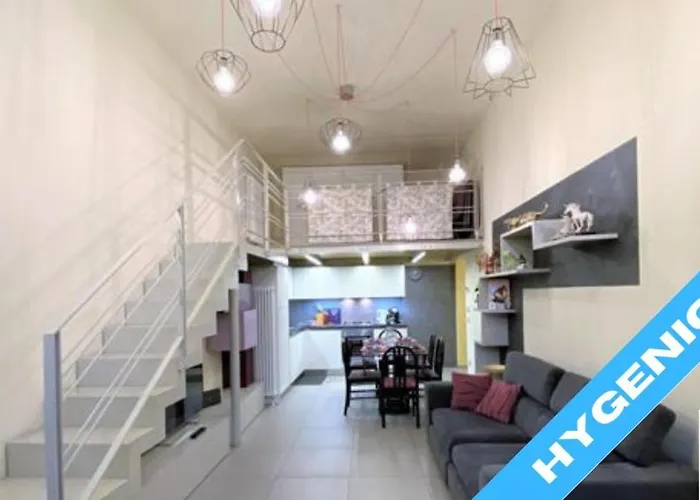 Loft 22- A Due Passi Da Piazza Del Campo