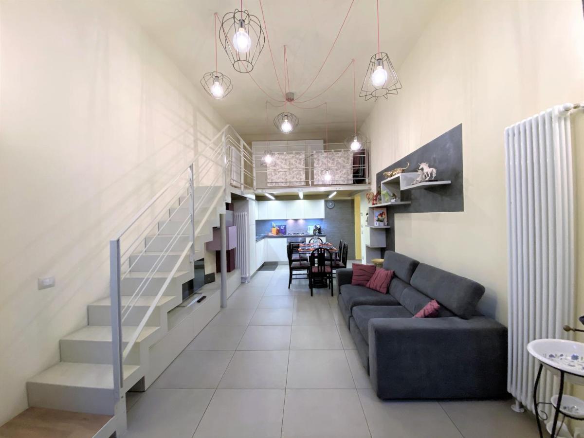 Apartment Loft 22- A Due Passi Da Piazza Del Campo