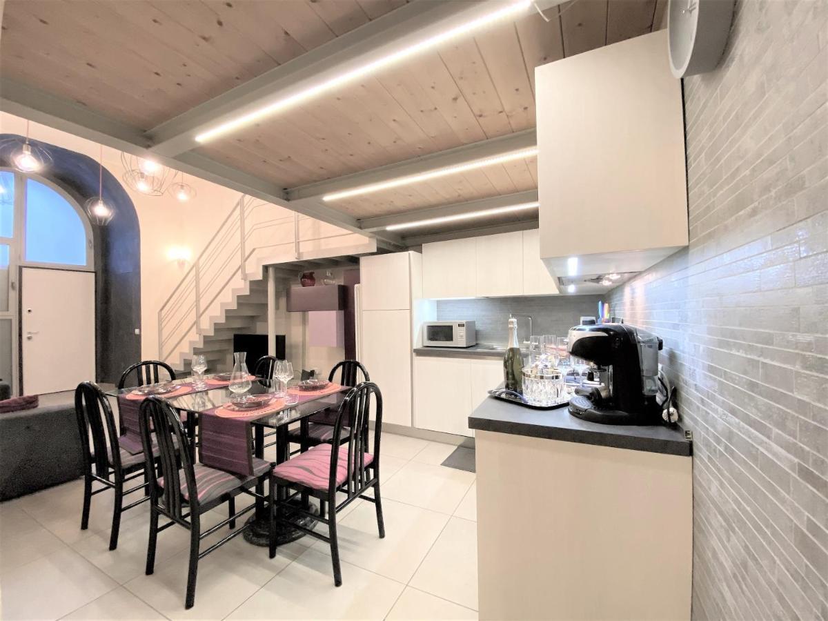 Loft 22- A Due Passi Da Piazza Del Campo Apartment Siena