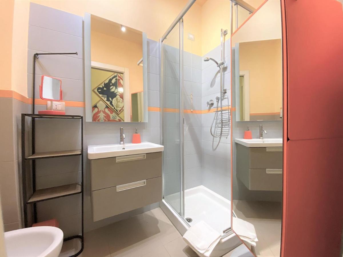 Loft 22- A Due Passi Da Piazza Del Campo Apartment *